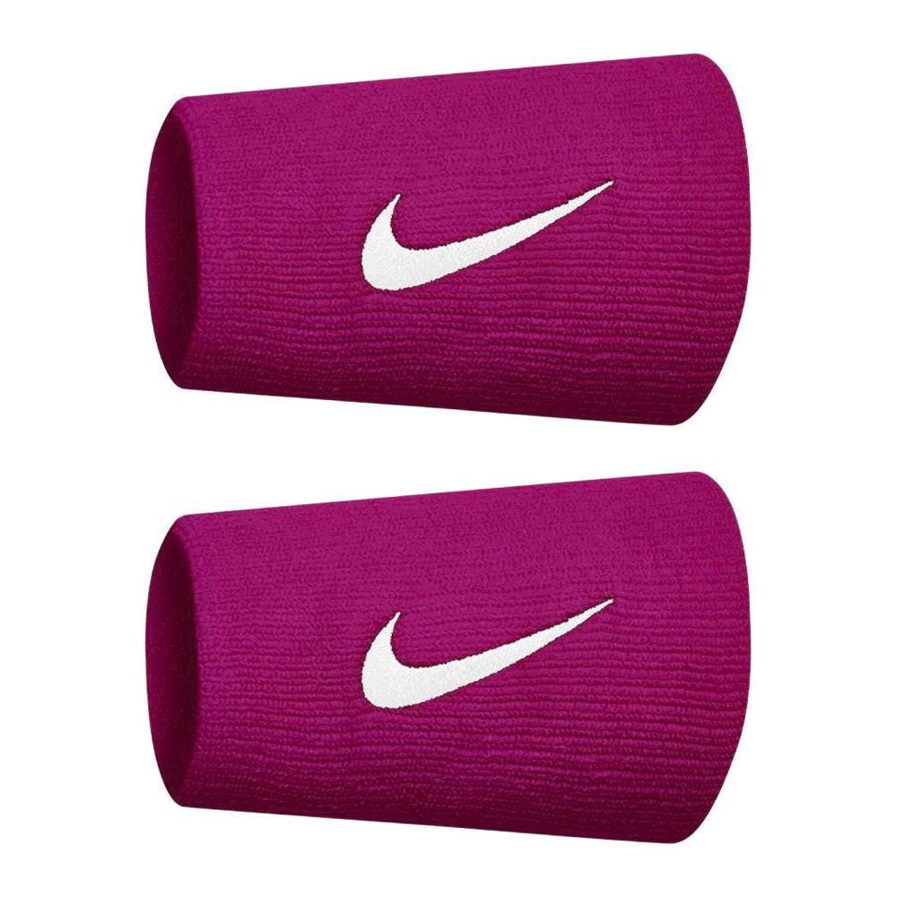 Bracelets de tennis double largeur Premier.