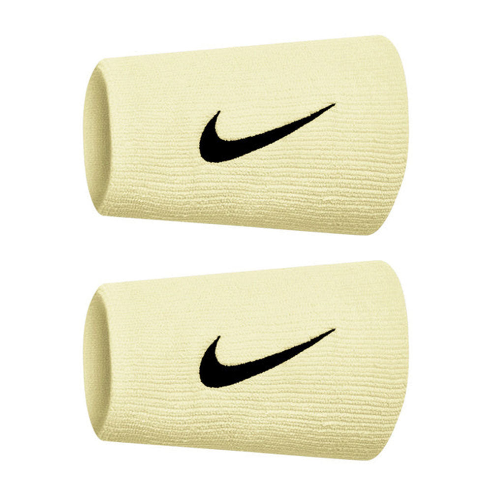 Nike Premier Doublewide Tennis Wristbands