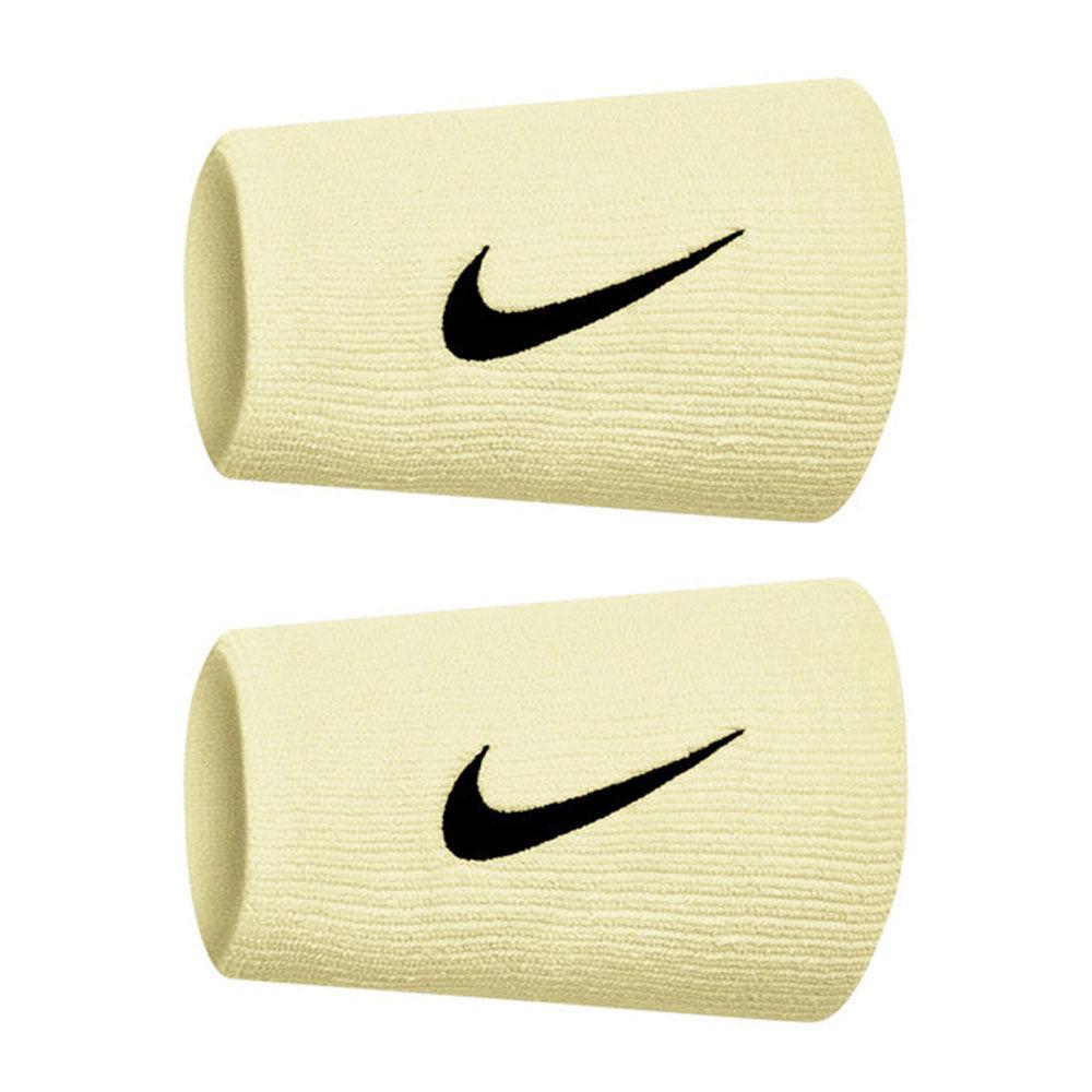 Bracelets de tennis double largeur Premier.