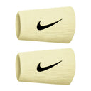 Premier Doublewide Tennis Wristbands.