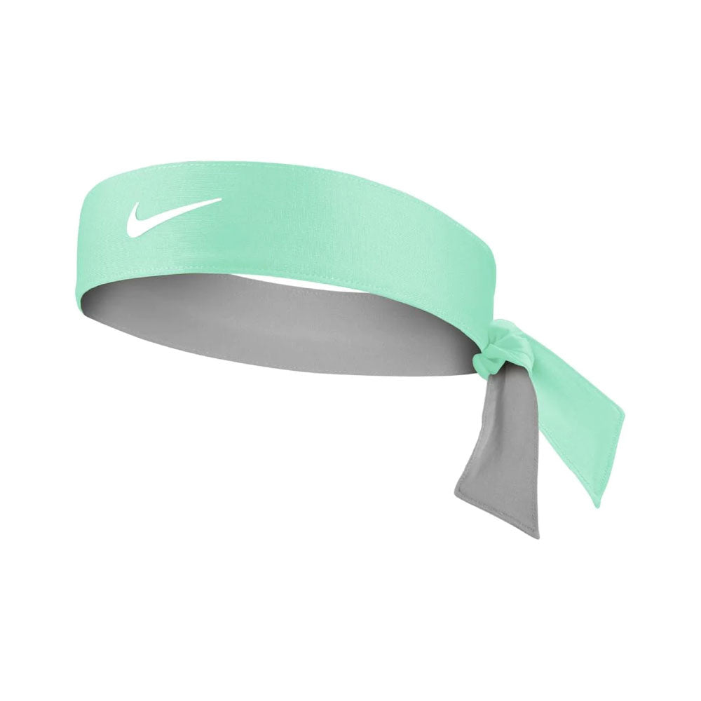 Nike Premier Tennis Head Tie - Montée Émeraude/Blanc