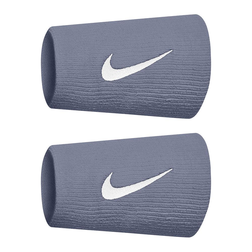 Bracelets de tennis double largeur Premier.