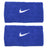 Swoosh Doublewide Wristbands.