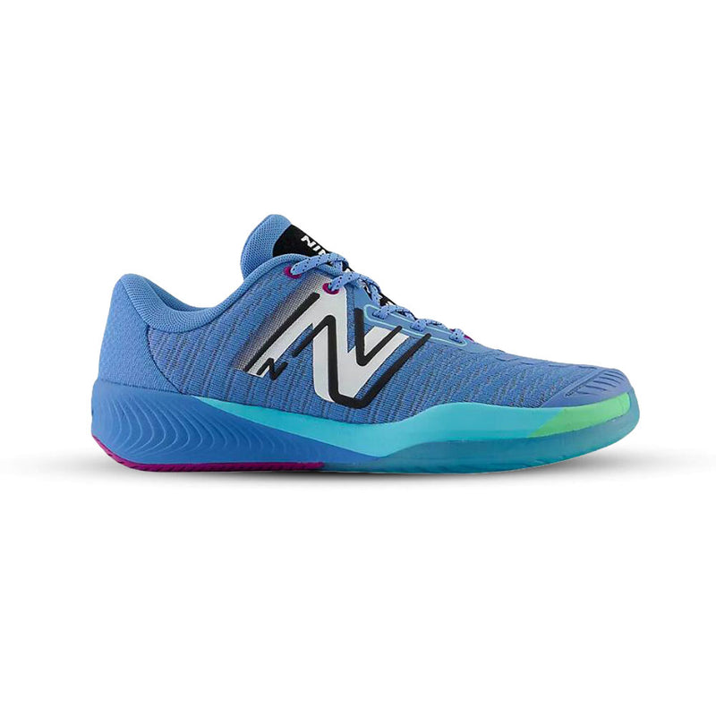 New Balance FuelCell 996F5 (Men's) - Blue/Black