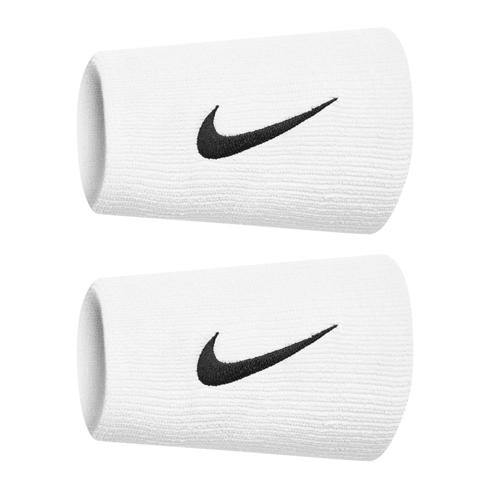 Bracelets de tennis double largeur Premier.