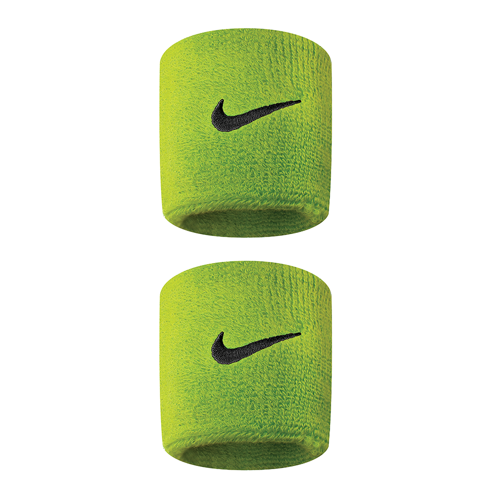 Bracelets Swoosh.