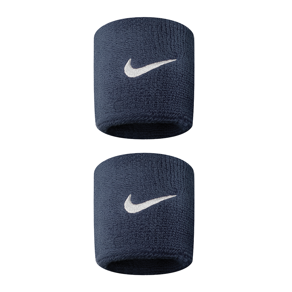 Bracelets Swoosh.