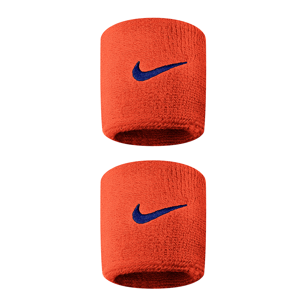 Bracelets Swoosh.