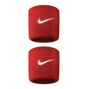 Swoosh Classic Wristbands.