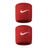 Swoosh Classic Wristbands.