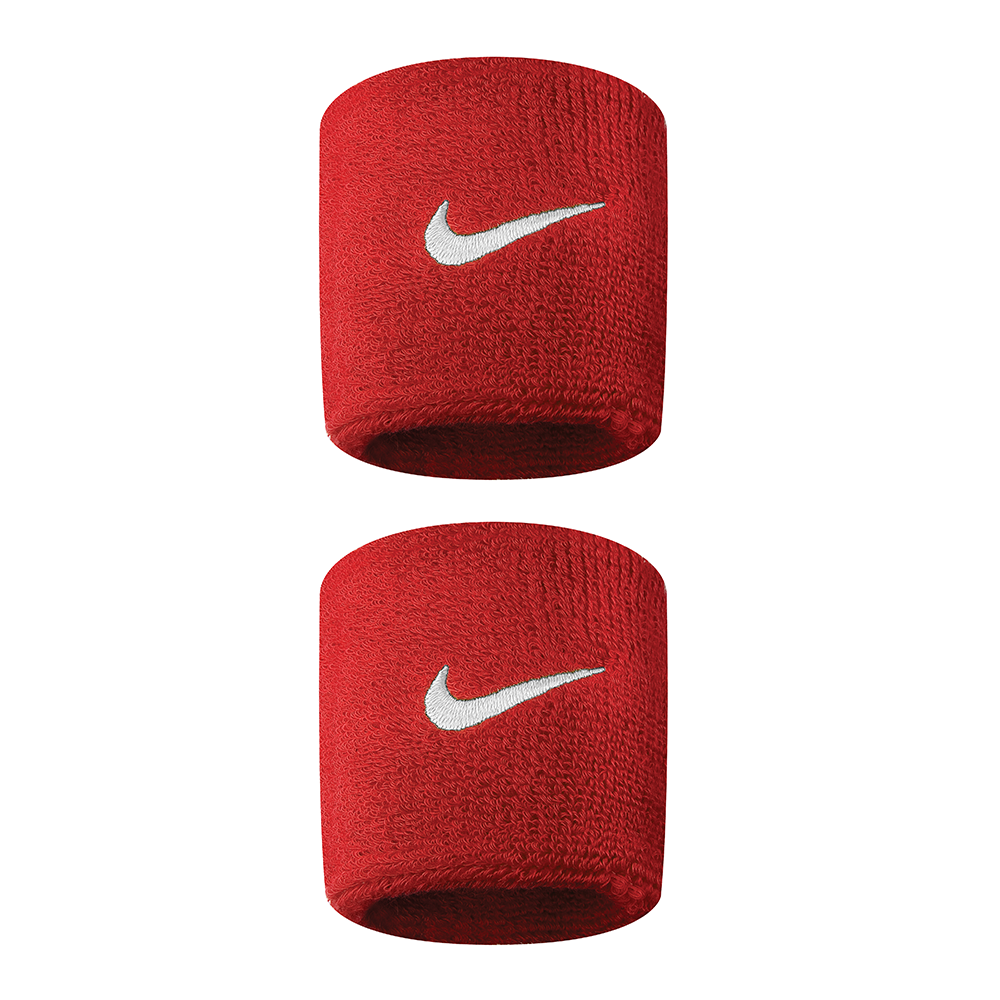 Bracelets Swoosh.