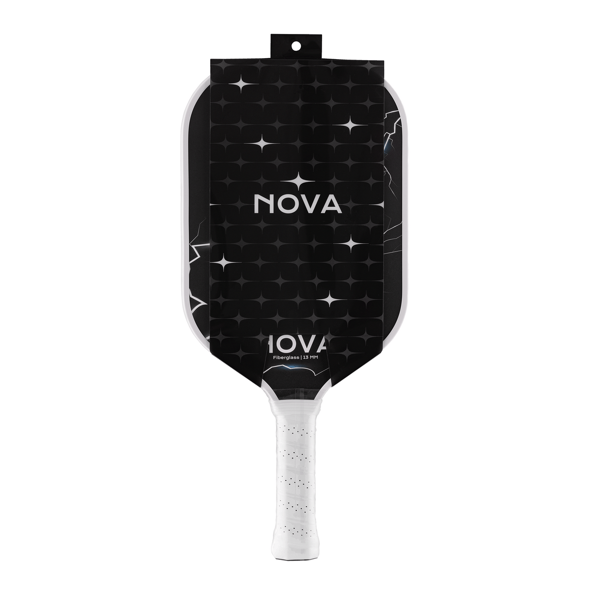 Voltage Paddle.