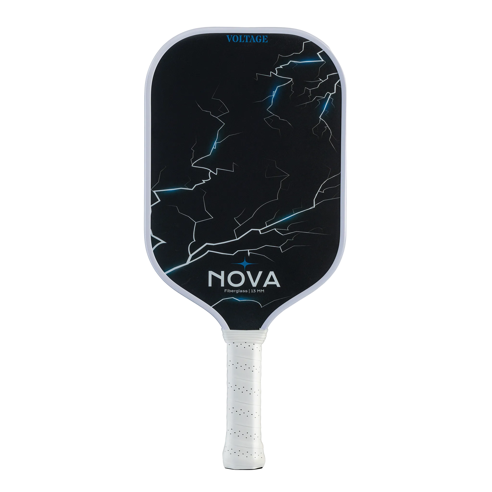 Voltage Paddle.