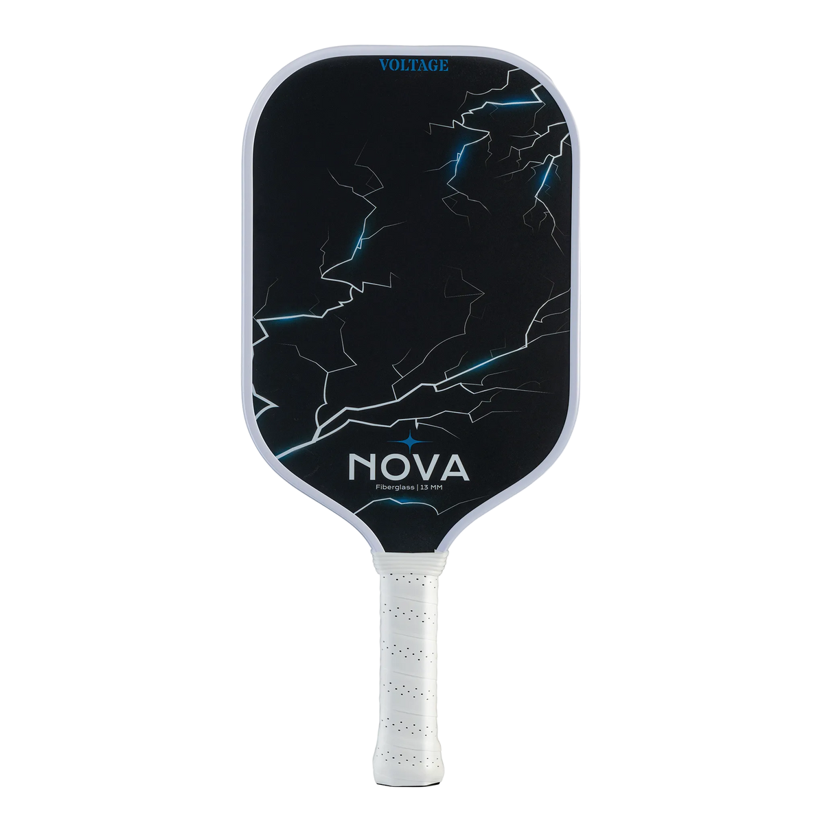 Voltage Paddle.