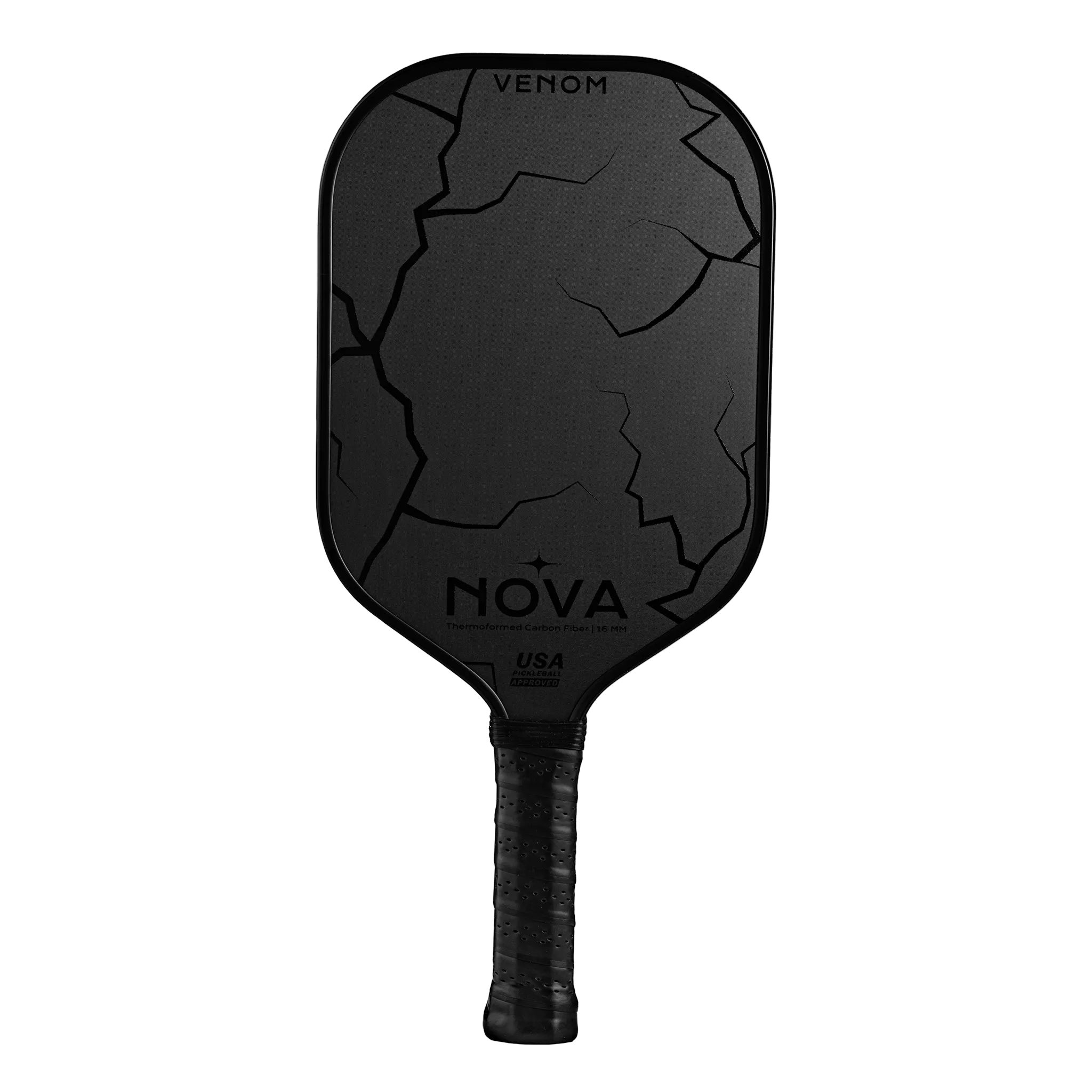 Venom Paddle.
