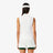 Sleeveless Stretch Knit Tennis Polo.