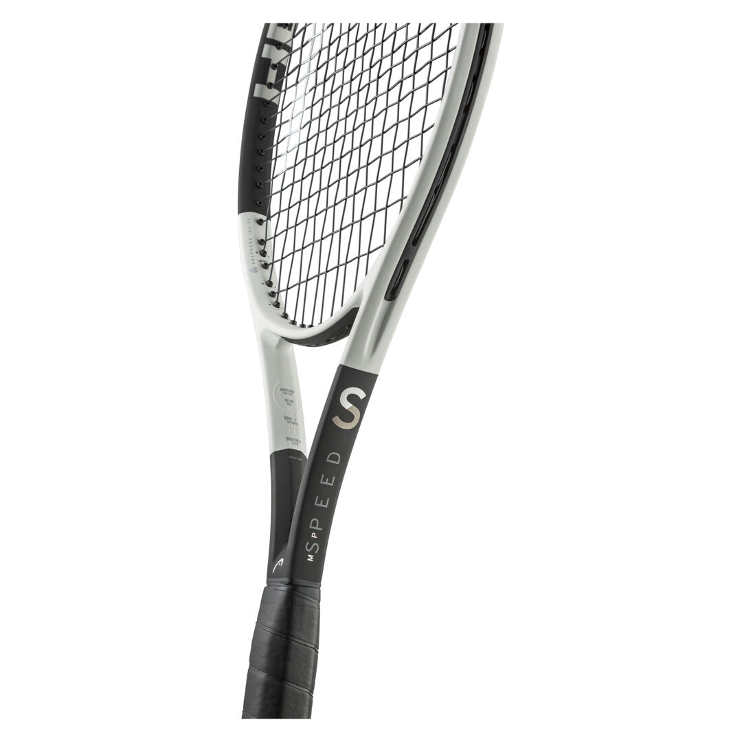 テニスラケット HEAD SPEED 2024 G2 2024 テニスショップラリー / HEAD(ヘッド) テニスラケット SPEED MP 2024