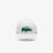 Crocodile Graphic Baseball Cap.