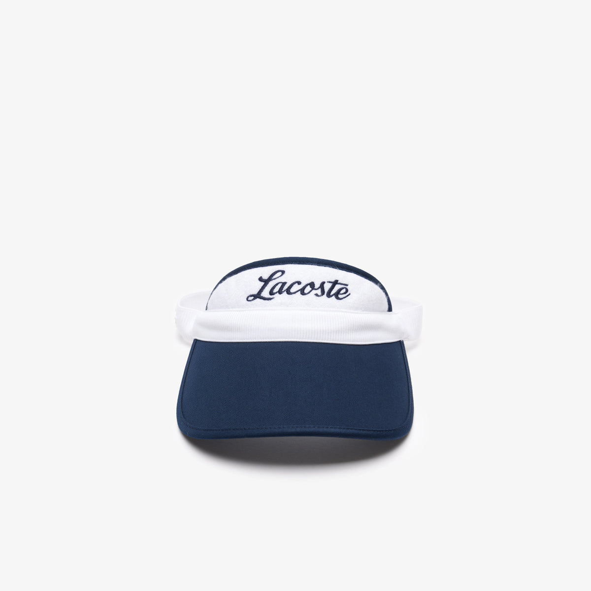 Adjustable Golf Visor.