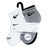 Dri-Fit Ankle Socks - 6-Pack.