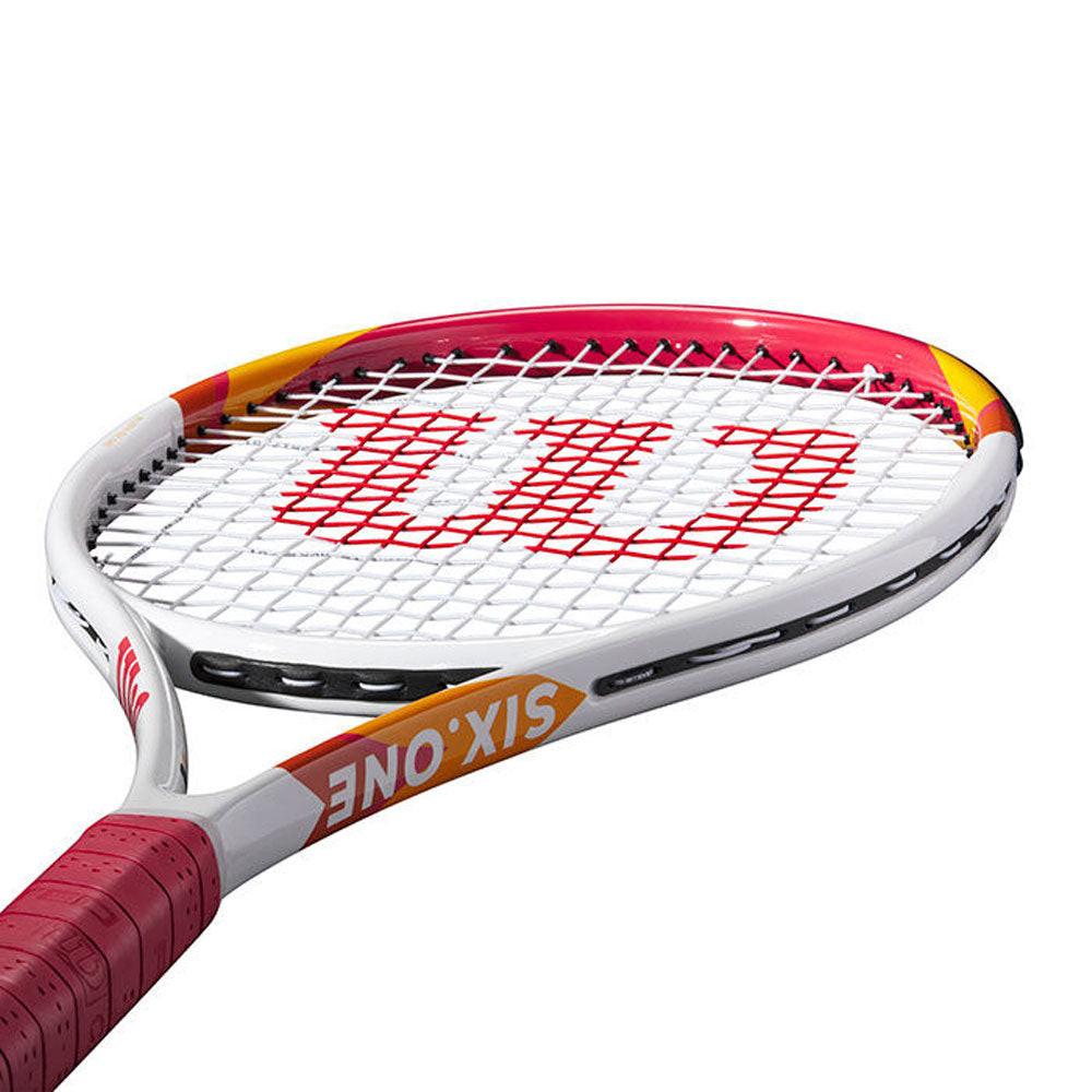 Six One | Tennis Giant