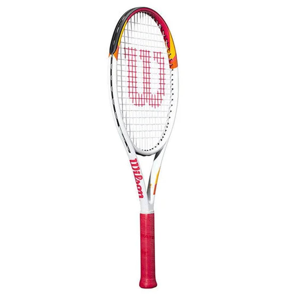 Six One | Tennis Giant