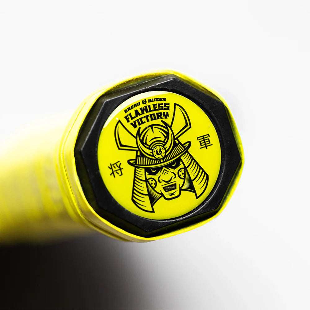 Shogun Paddle.