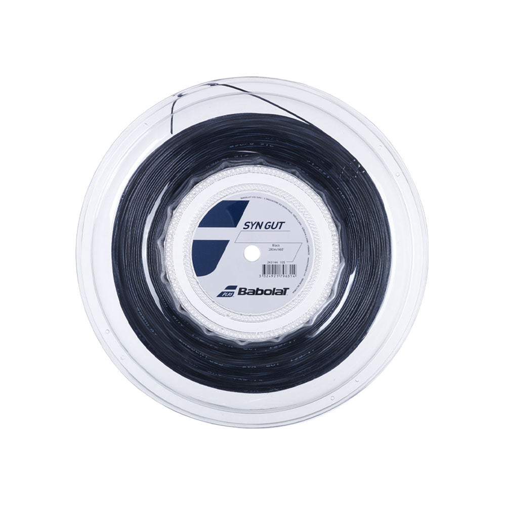 Synthetic Gut Roulette - 200m