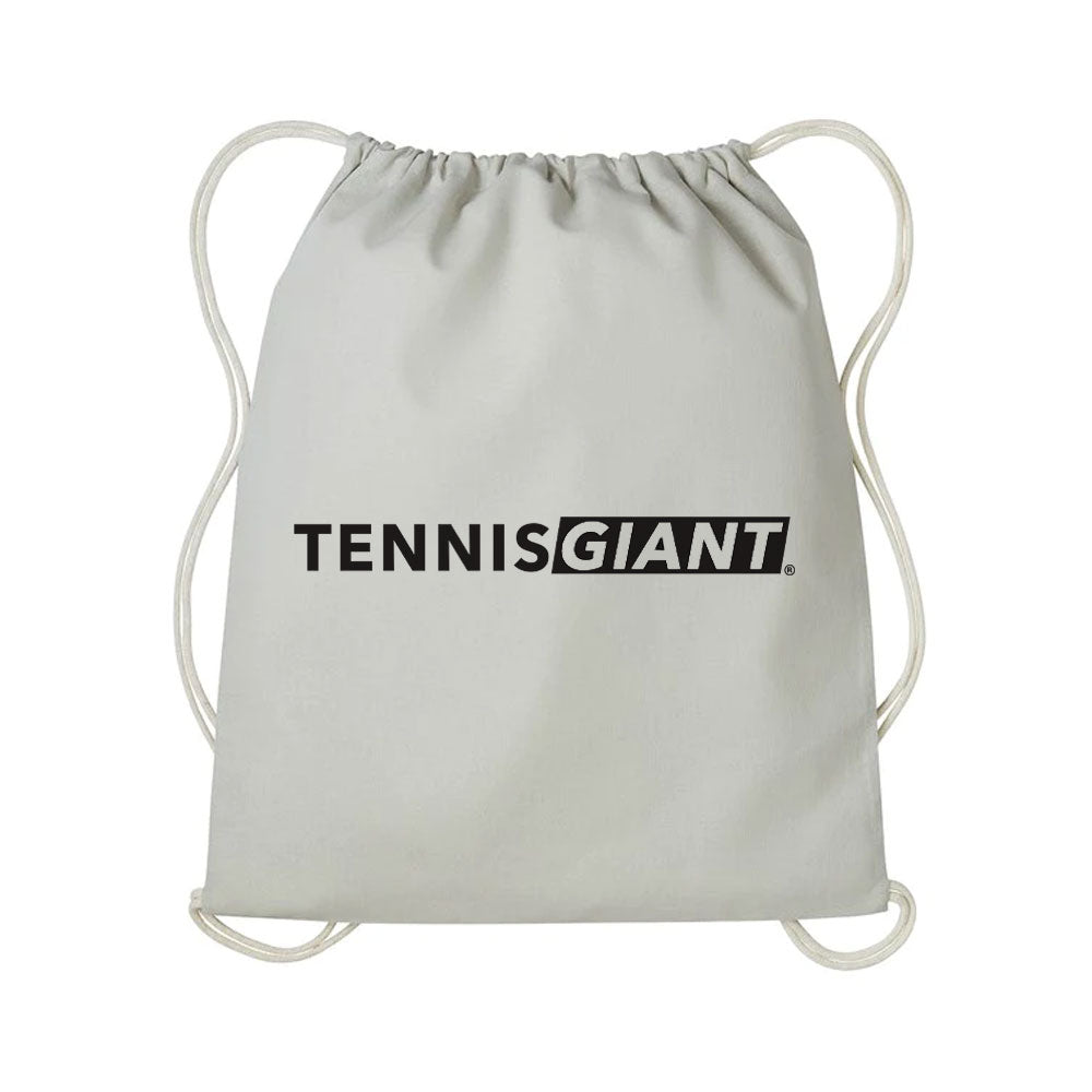 Tennis Giant Limited Edition Gym Sack