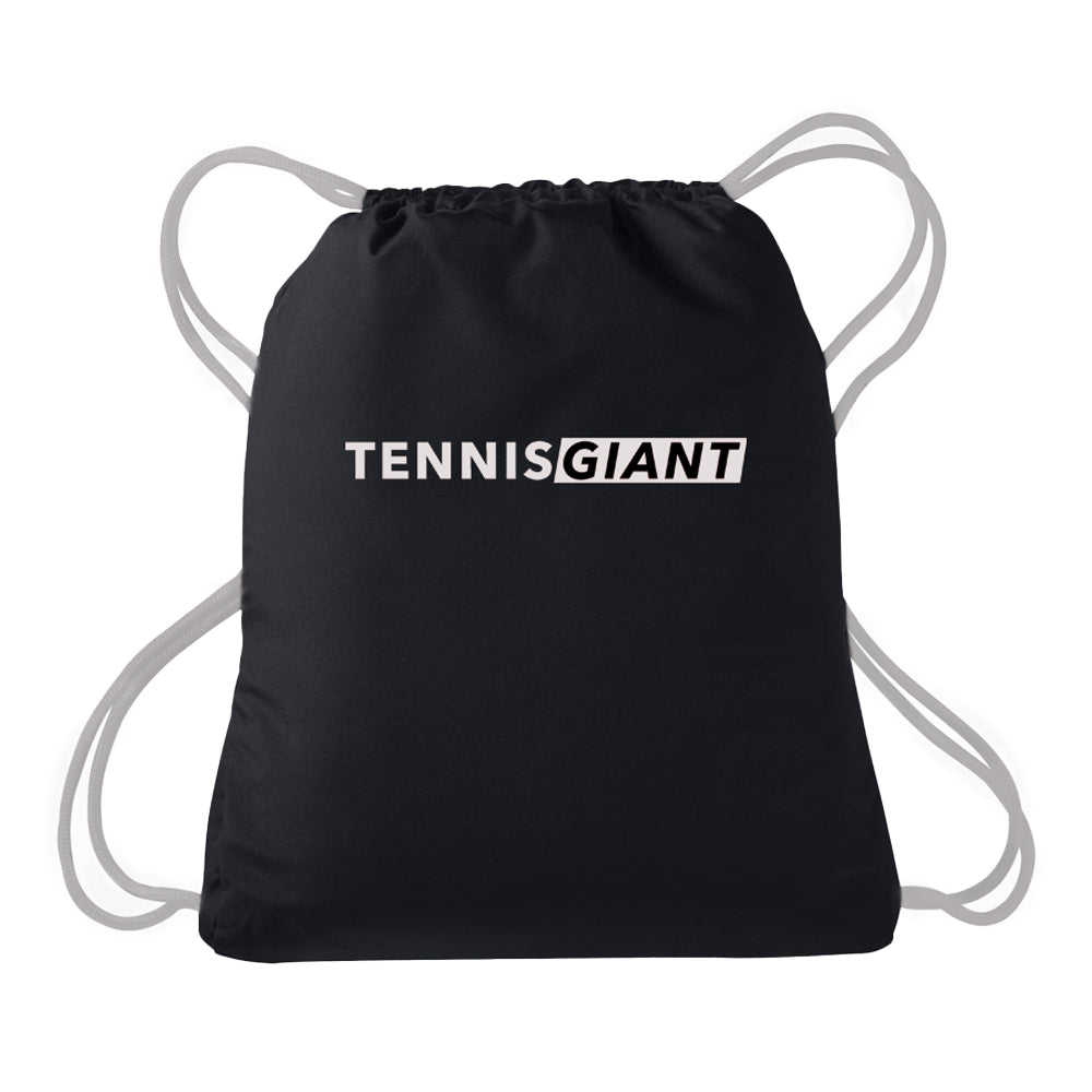 Tennis Giant Limited Edition Gym Sack