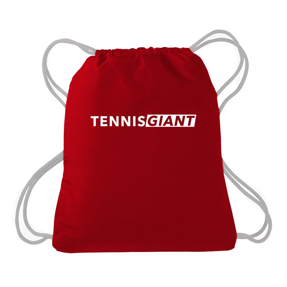 Sac de sport TG en édition limitée.