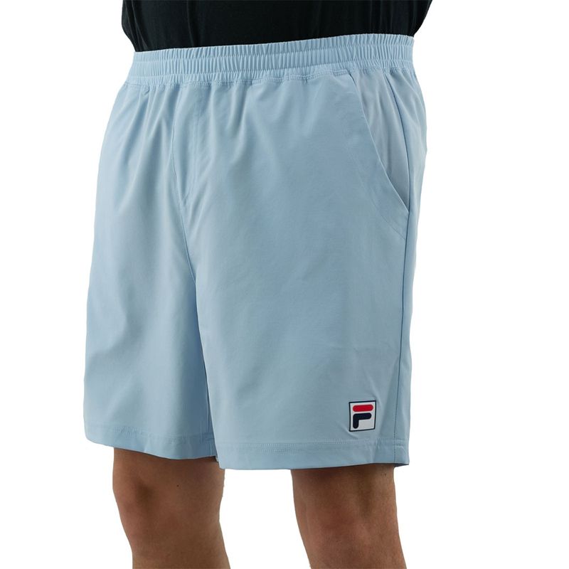 Fila Tennis Essentials 7-Inch Short tissé (Homme)