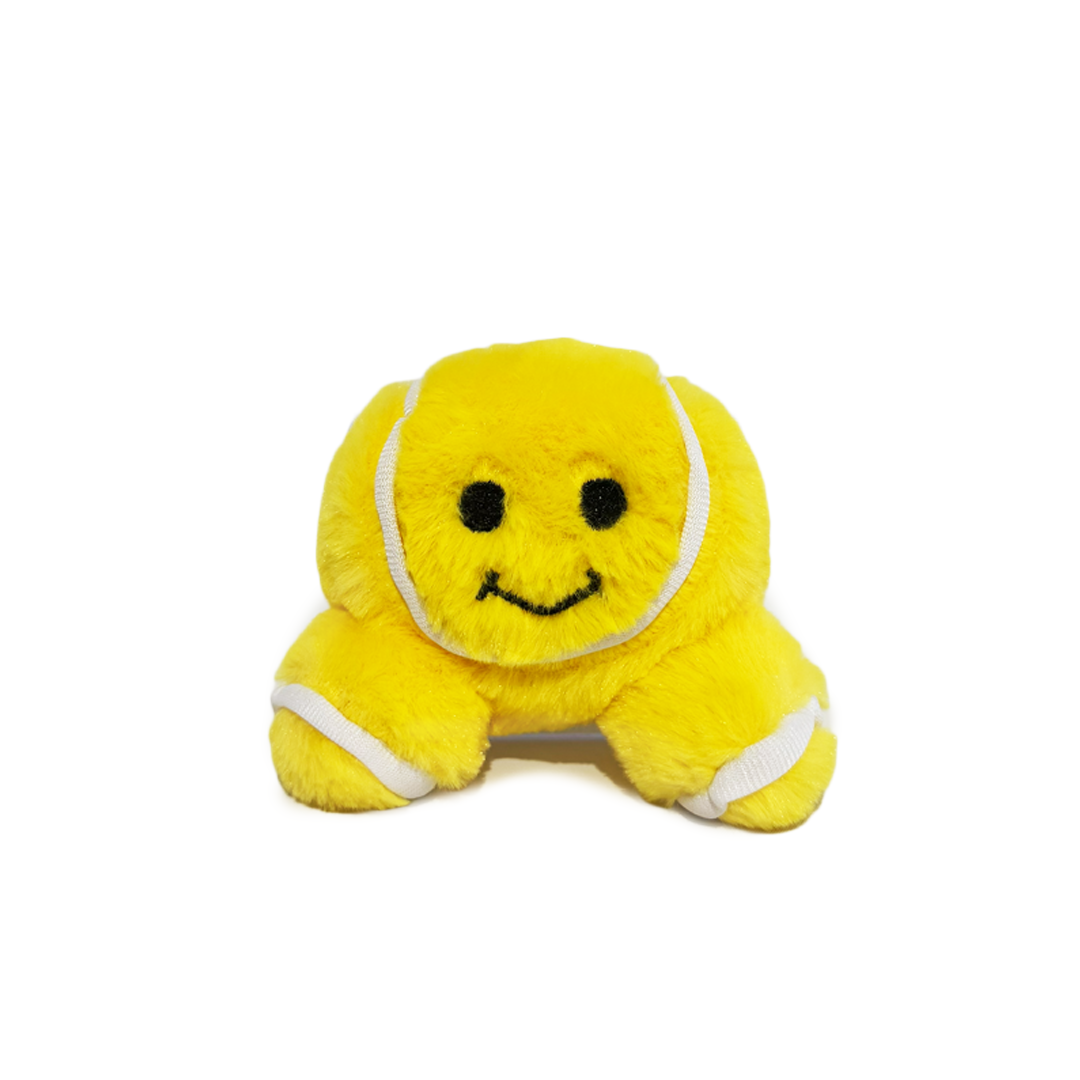Mascotte TG - TEEGEE