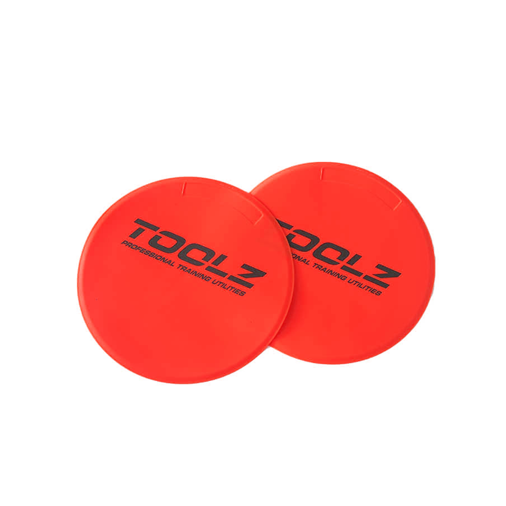 Toolz Circle Markings (4-Pack)