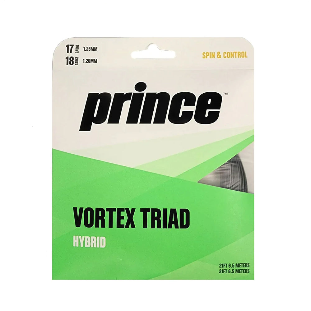 Prince Vortex Triad Hybrid - Black