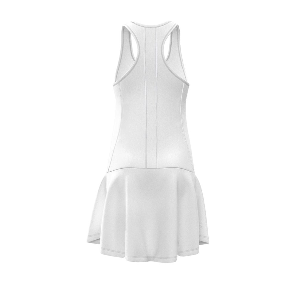 Bidi Badu Crew Dress (Women's) - White