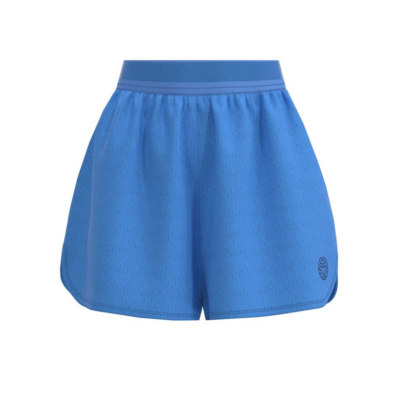 Bidi Badu Colortwist 2 in 1 Shorts (Women's) - Blue