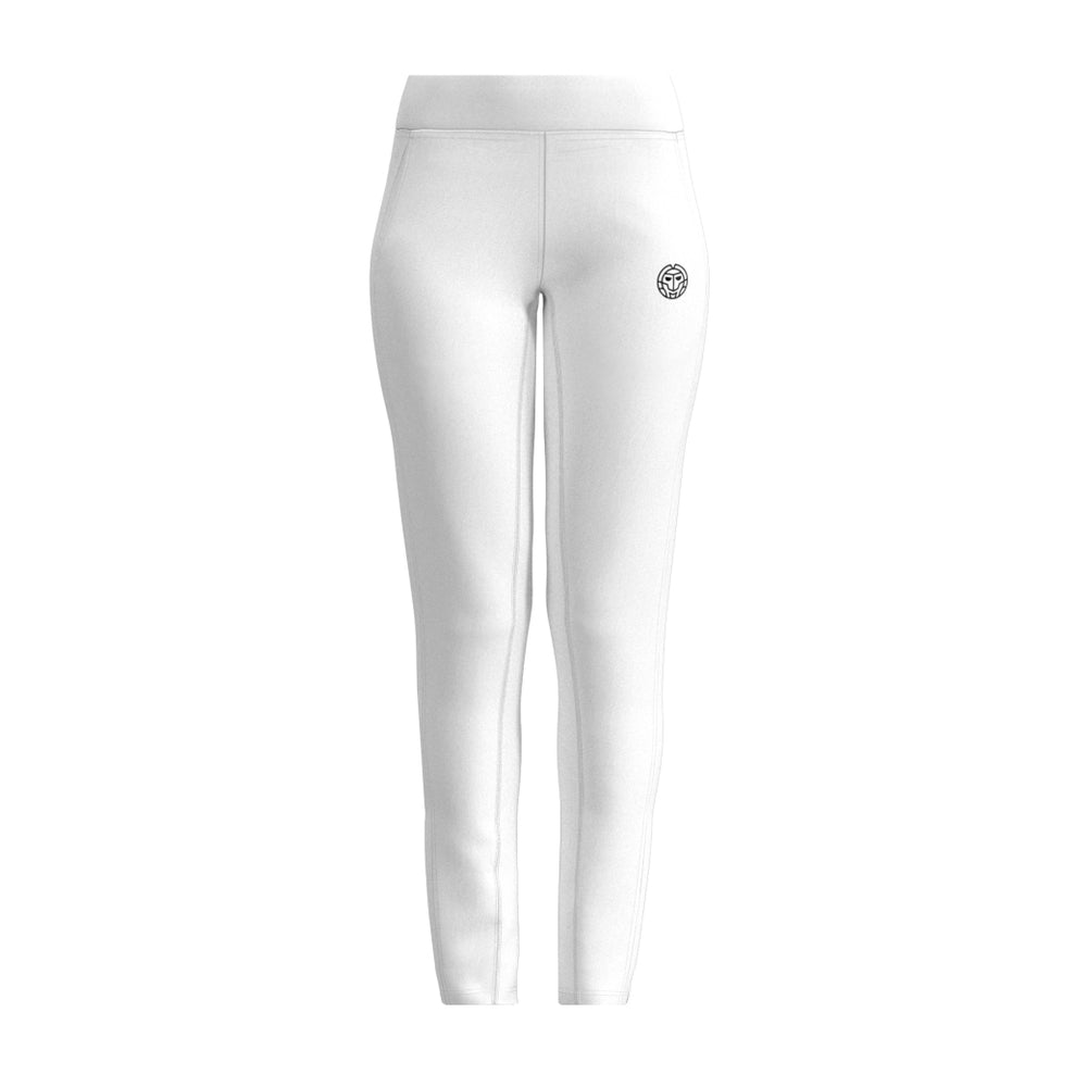 Bidi Badu Crew Pants (Women's) - White