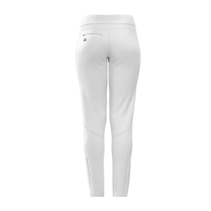 Bidi Badu Crew Pants (Women's) - White