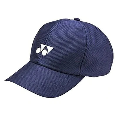 Yonex Sports Cap (Men's) - Navy