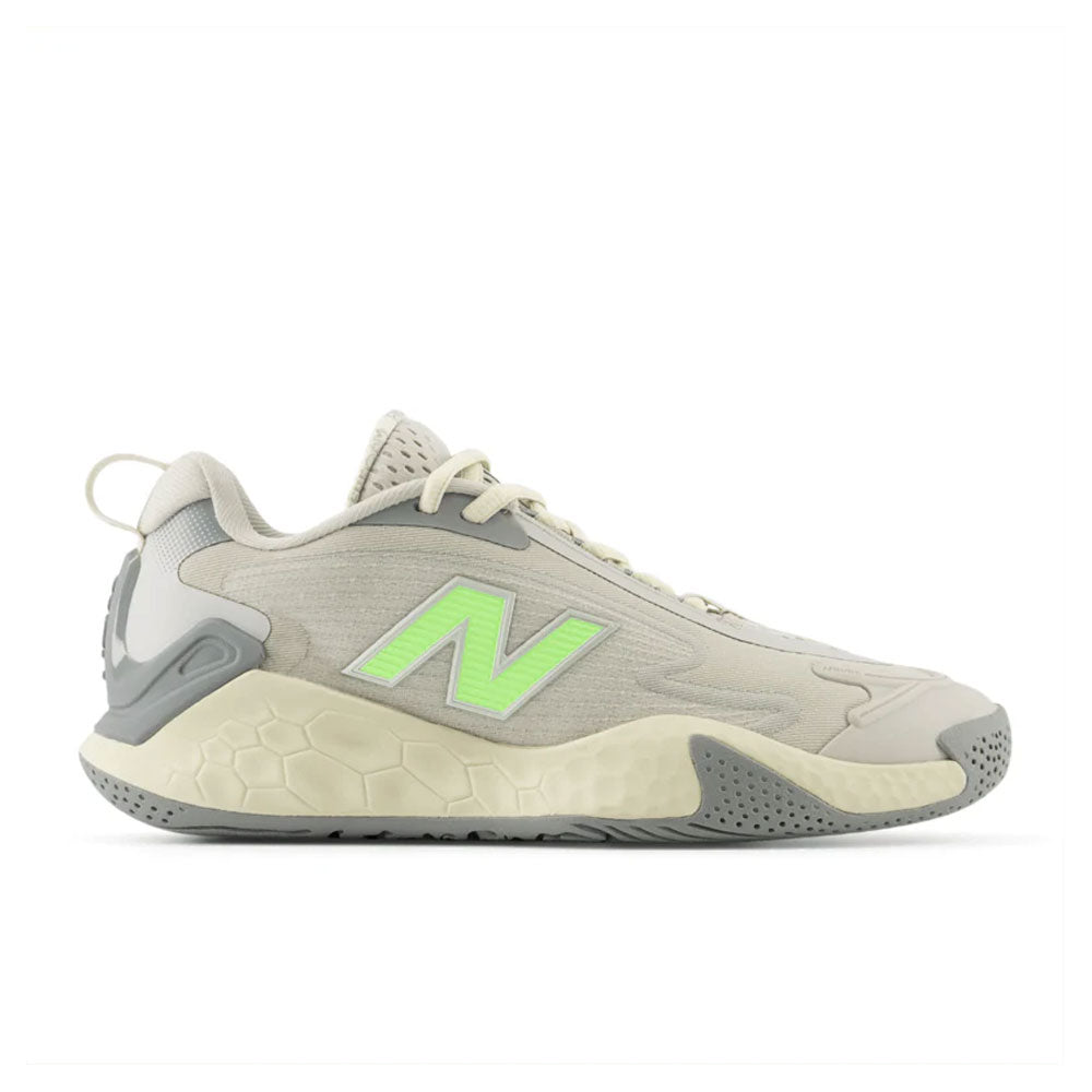 New Balance Fresh Foam X CT-Rally B (Women's) - Slate Grey/Bleached Lime