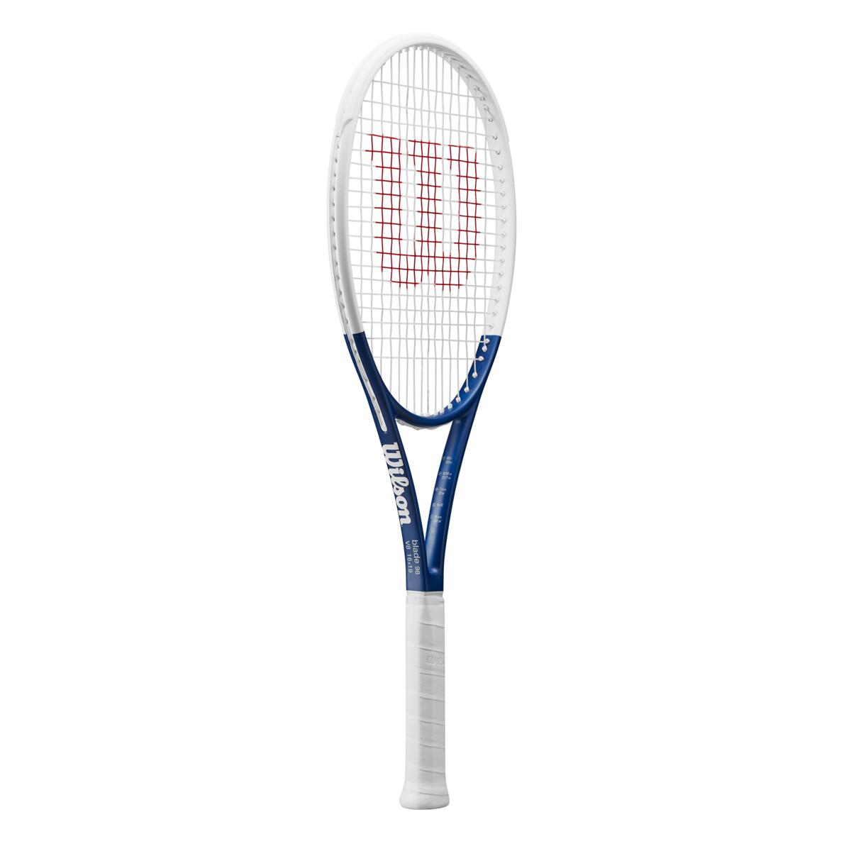 Wilson US Open Blade 98 v8 16x19 - Limited Edition