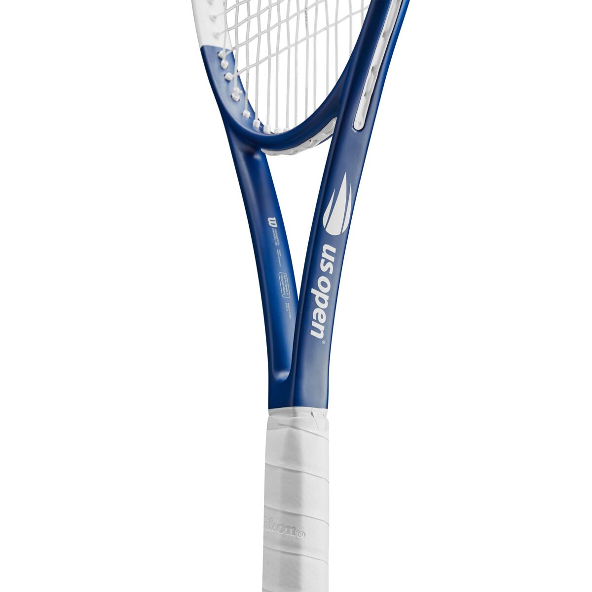 Wilson US Open Blade 98 v8 16x19 - Limited Edition
