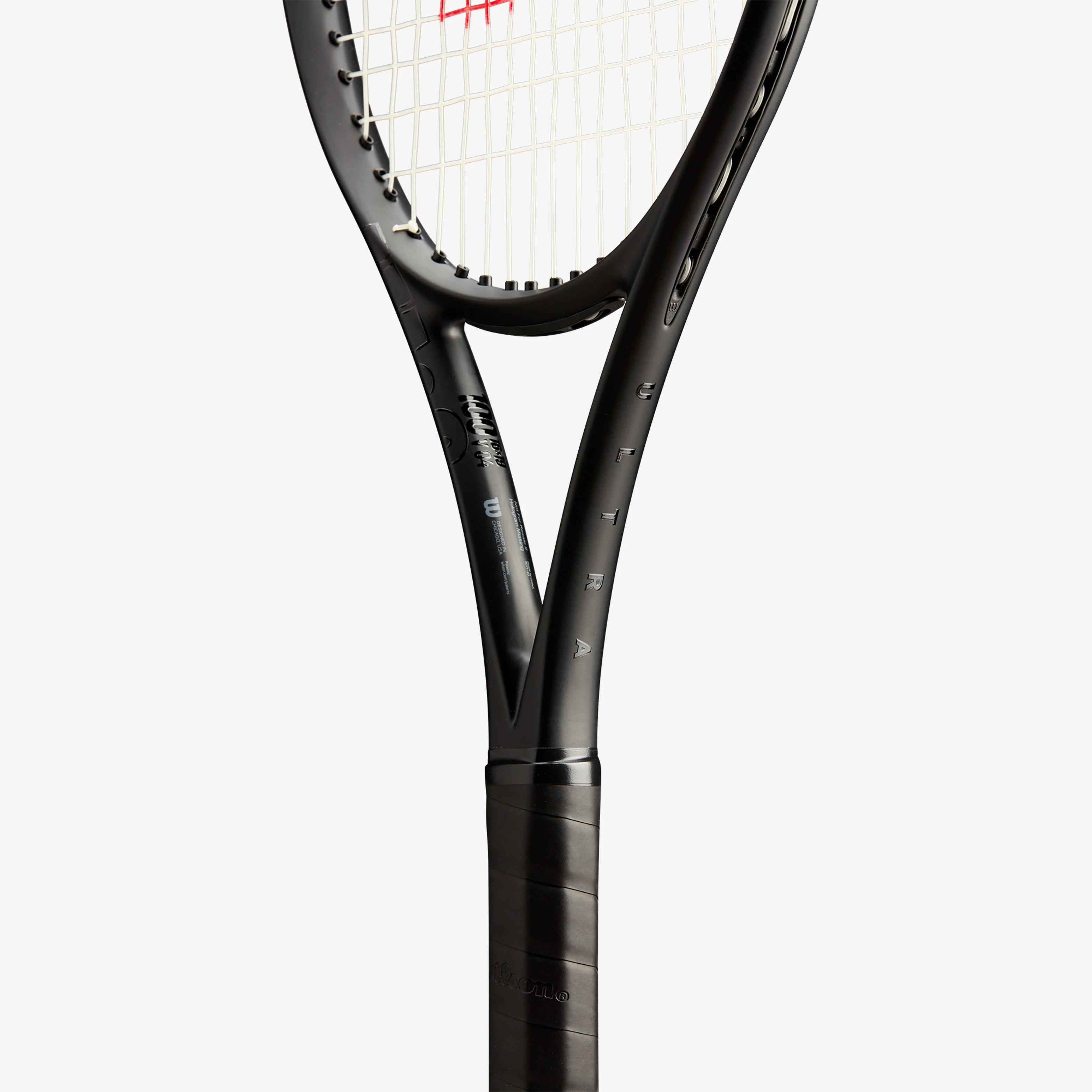 Noir Ultra 100 v4 - Limited Edition Noir Ultra 100 v4 - Limited Edition