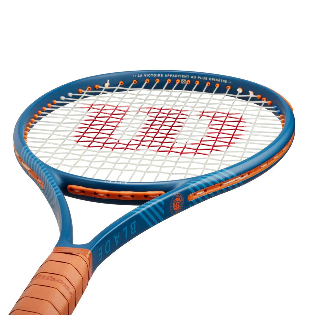 Blade 98 (16X19) V9 Roland Garros 2024 - Limited Edition