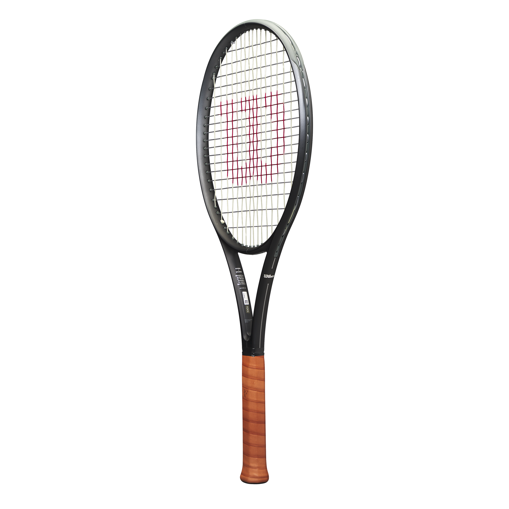RF 01 | Tennis Giant
