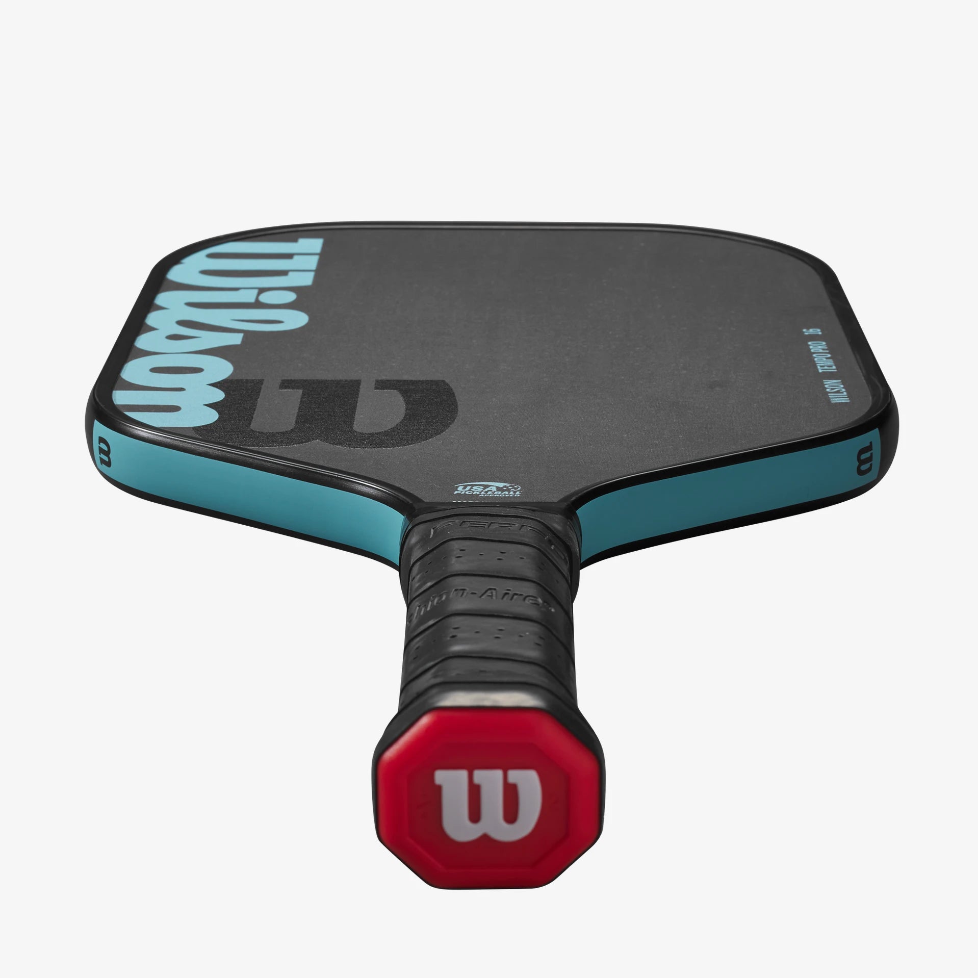 Wilson Tempo Pro 16MM - Black/Blue