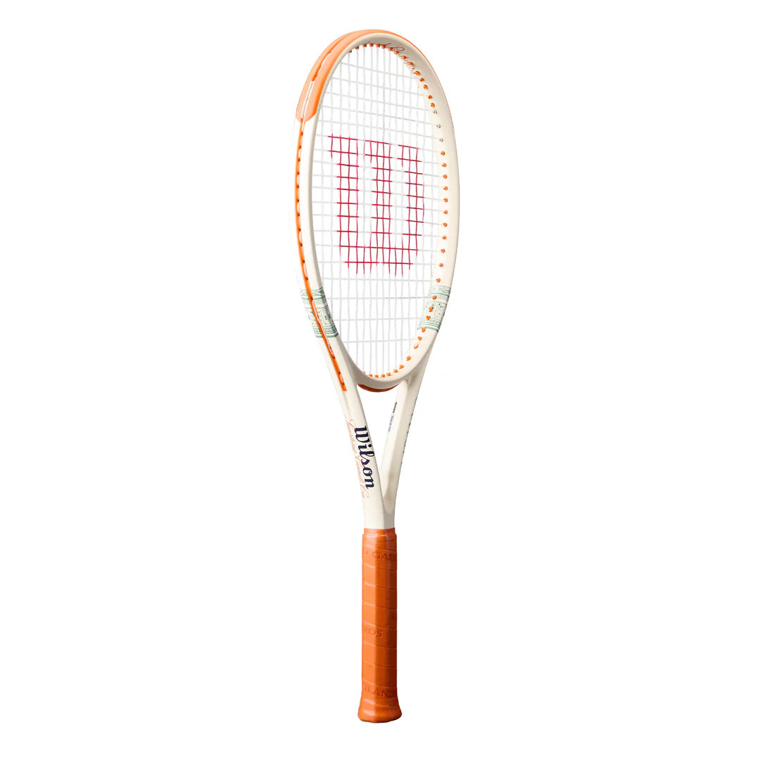 Clash 100 V3 Roland Garros - 2026