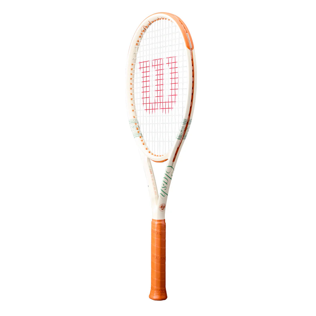 Clash 100 V3 Roland Garros - 2026
