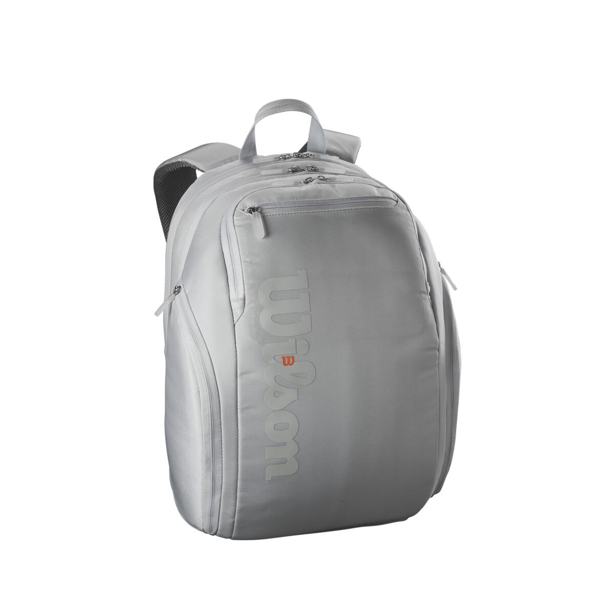 Wilson Shift Super Tour Backpack - Artic Ice